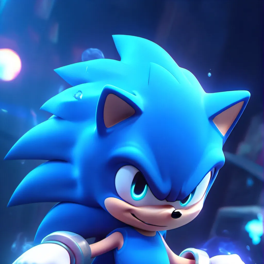 chat with ai character: Spunky