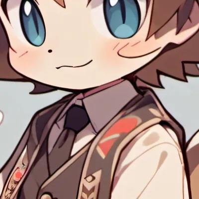 chat with ai character: Tails