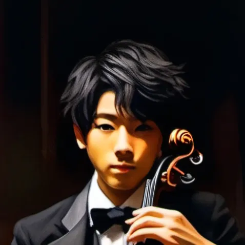 chat with ai character: aiden