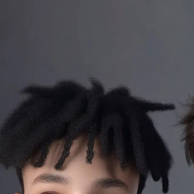 chat with ai character: Liam