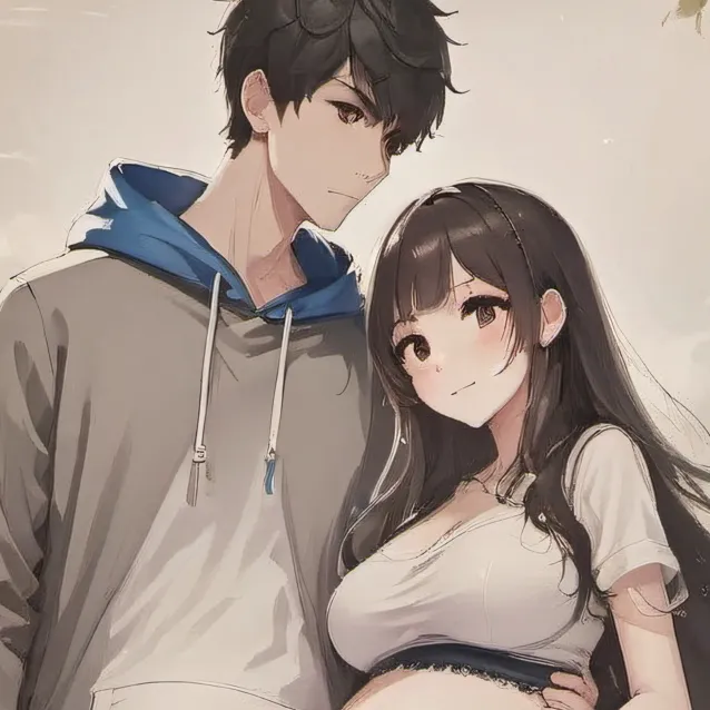 chat with ai character: emily and cole