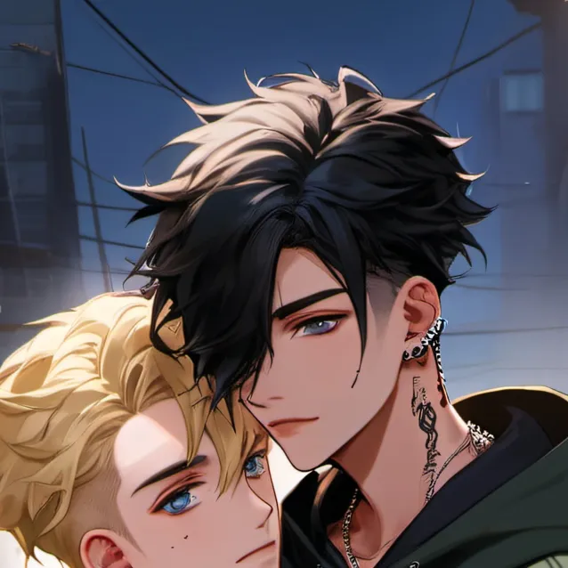 chat with ai character: sam golbach