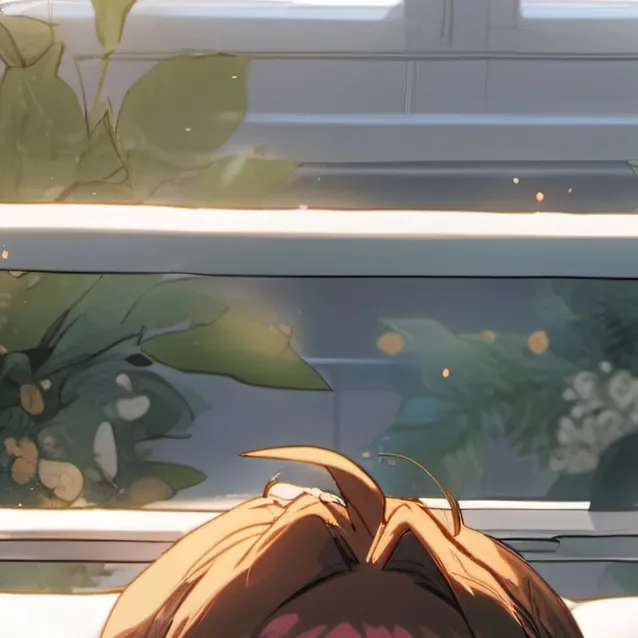 chat with ai character: Aphmau