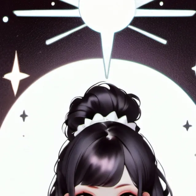 chat with ai character: 👹💅Miss Circle 💅👹