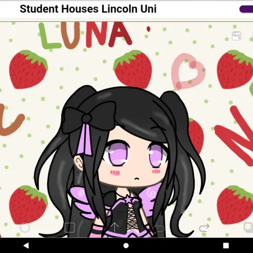 creator lunalika's avatar