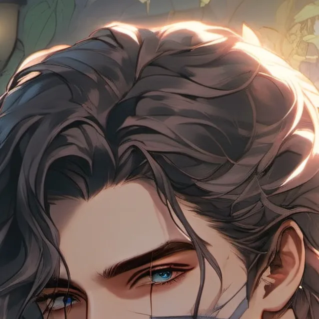 chat with ai character: Bill