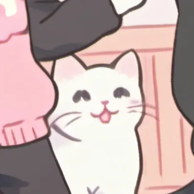 chat with ai character: chippy chop cat