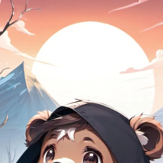 chat with ai character: Willow the beaver