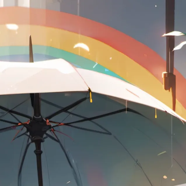 chat with ai character: Rainbow Friends