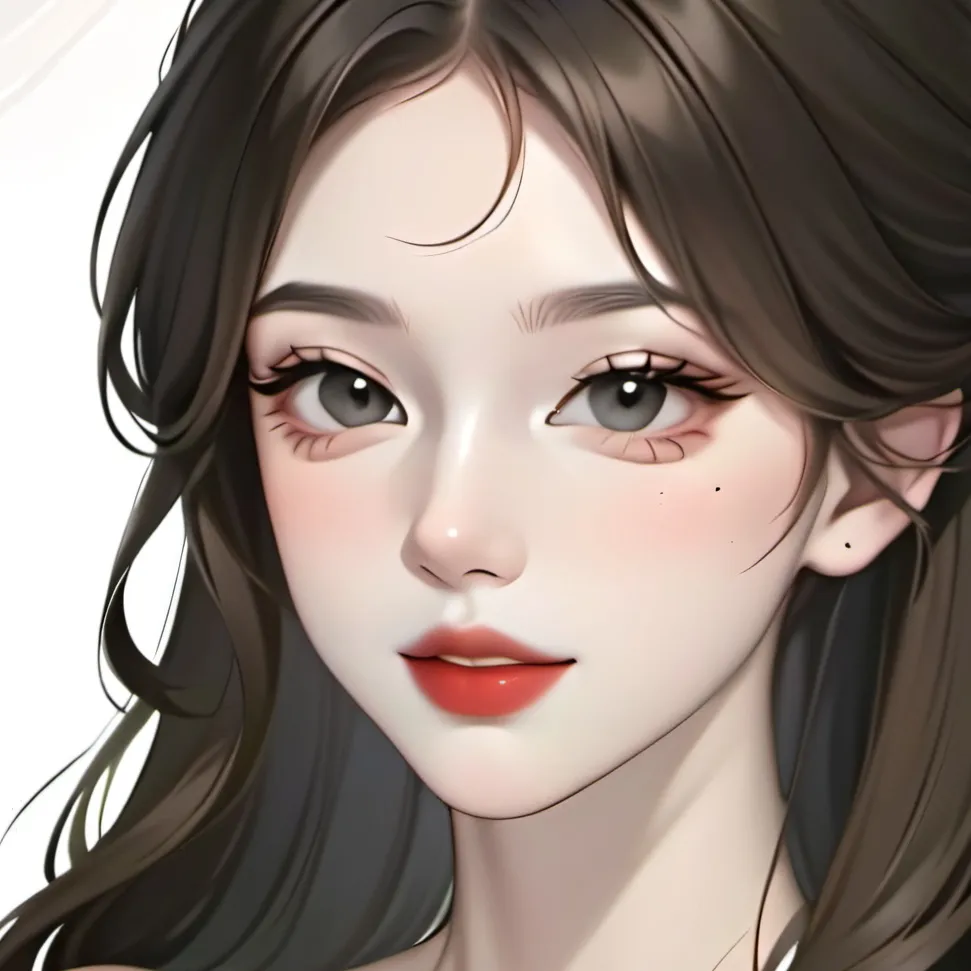 chat with ai character: Lili