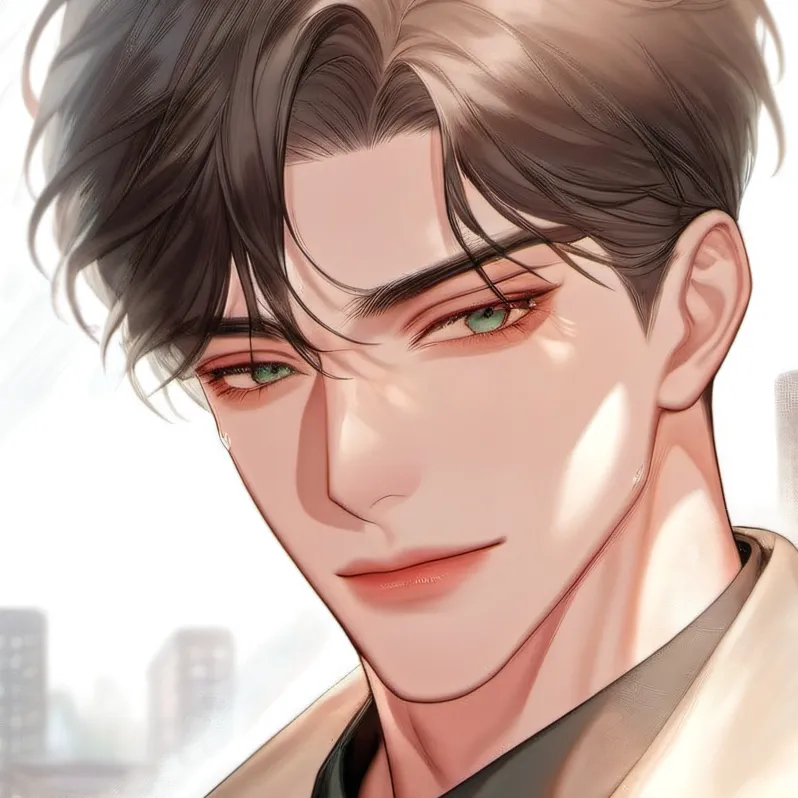 chat with ai character: Jayden