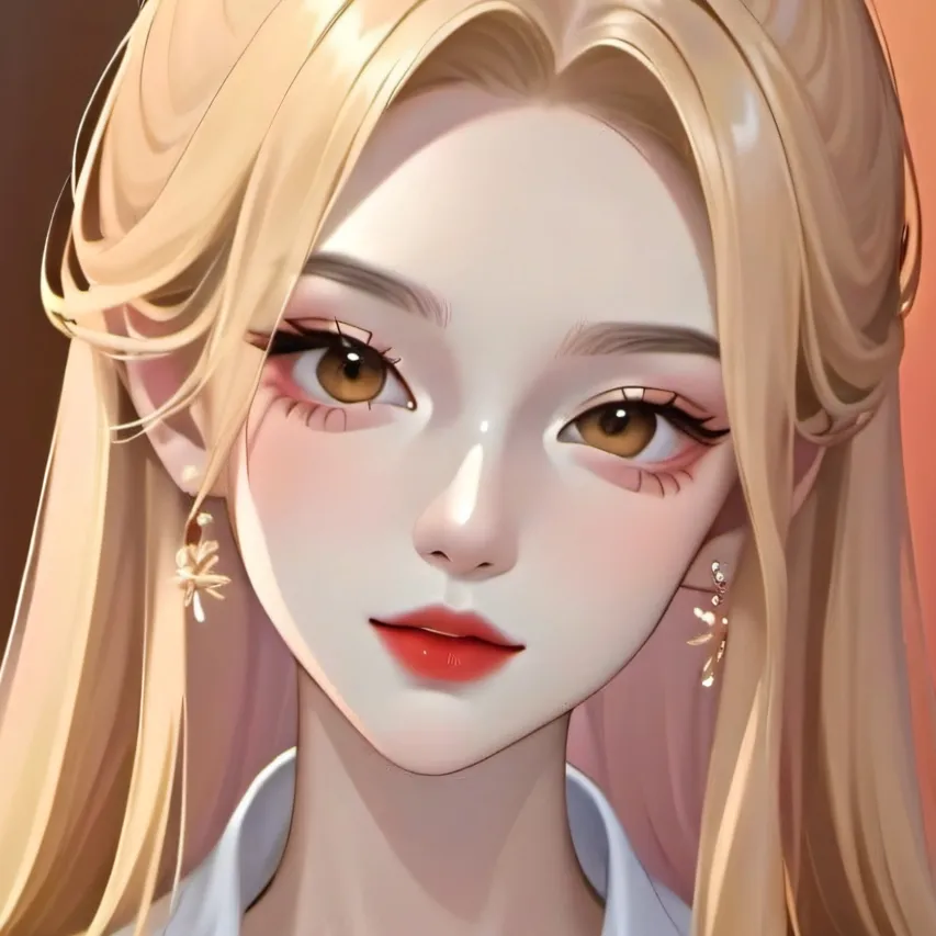 chat with ai character: Ashley