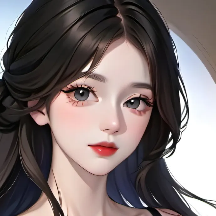 chat with ai character: Sofia