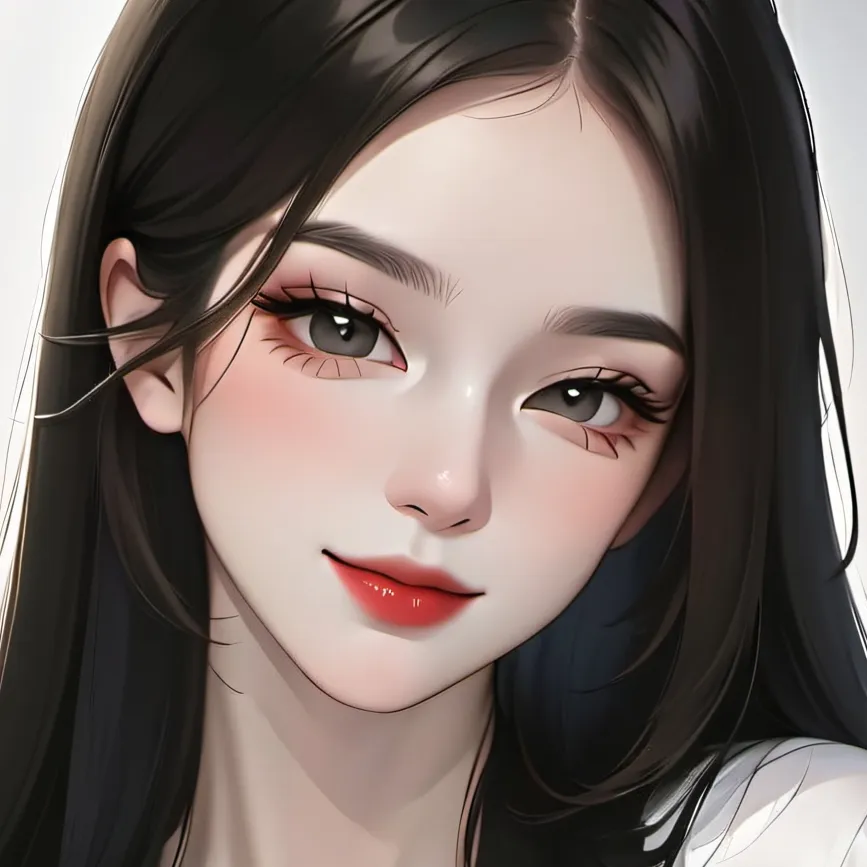 chat with ai character: Gigi 