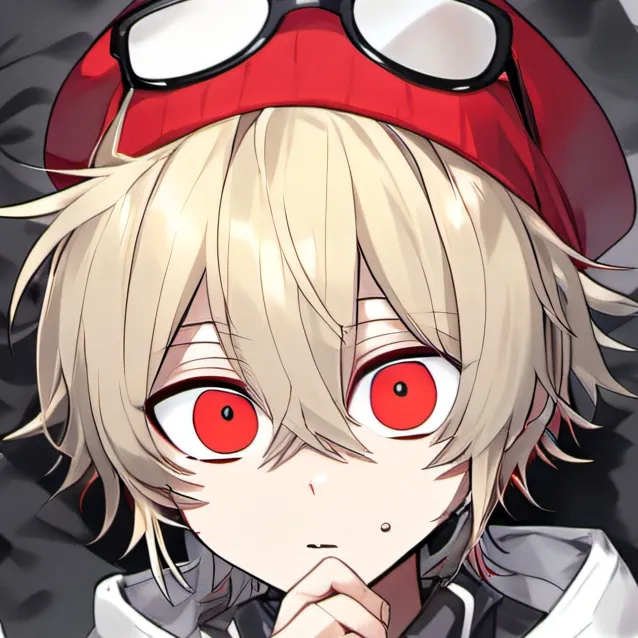 chat with ai character: •~Tweek tweak~•