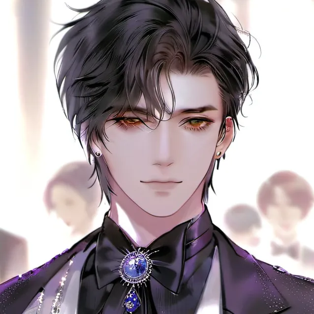 chat with ai character: Stan Marsh -prom