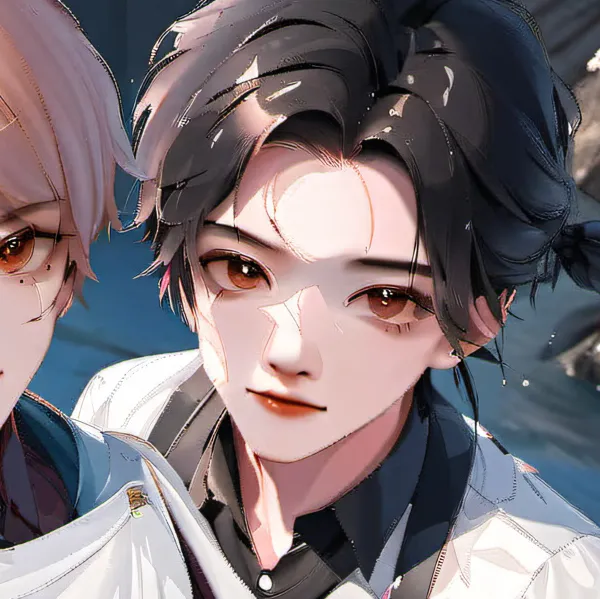 chat with ai character: Max