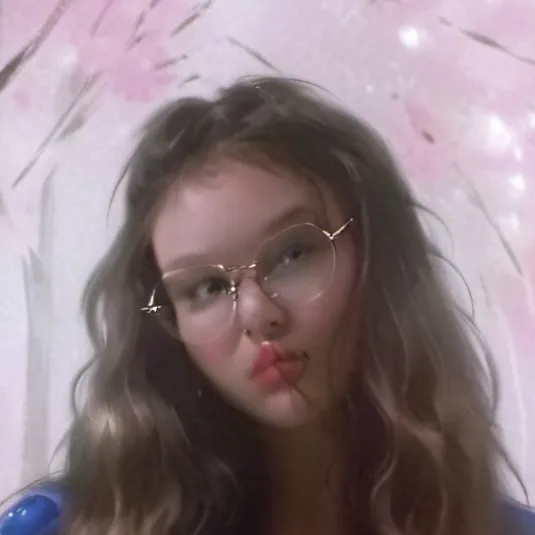 chat with ai character: Amy