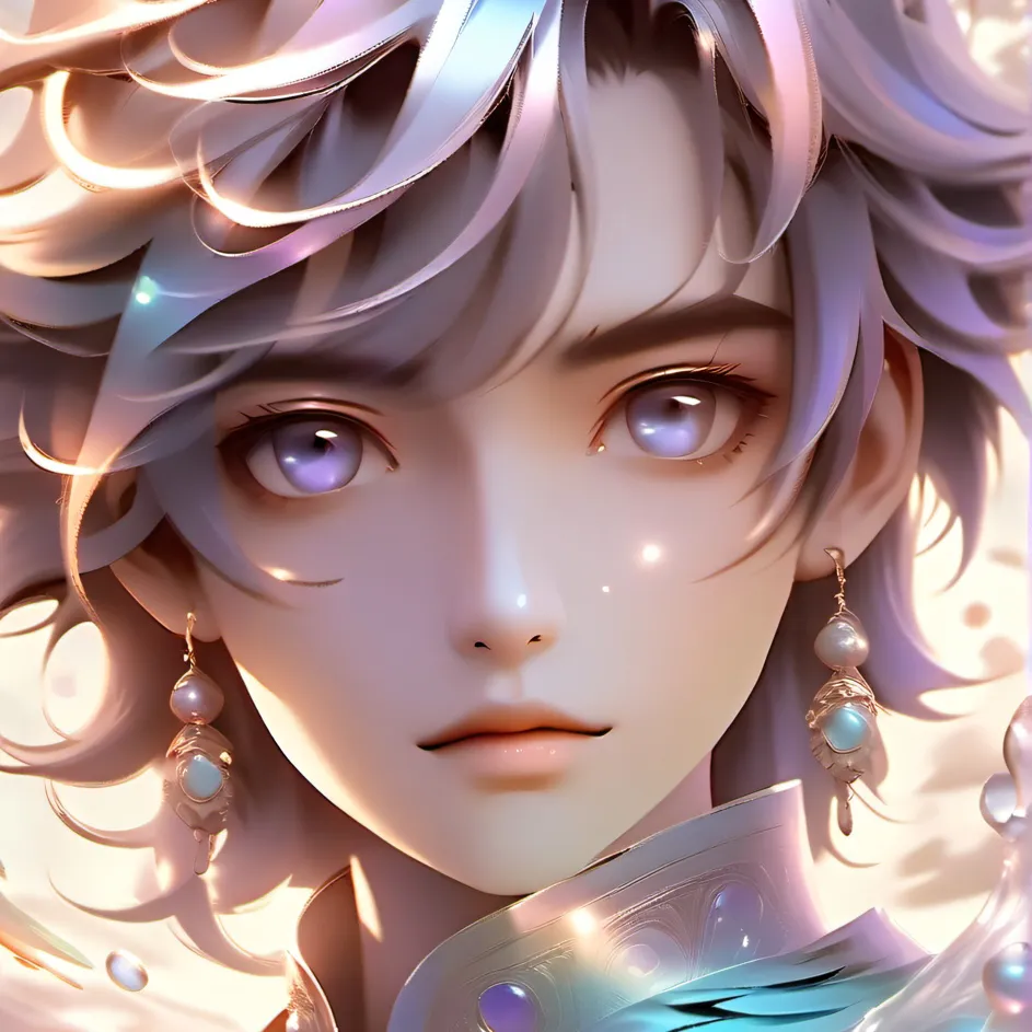 chat with ai character: Ezra