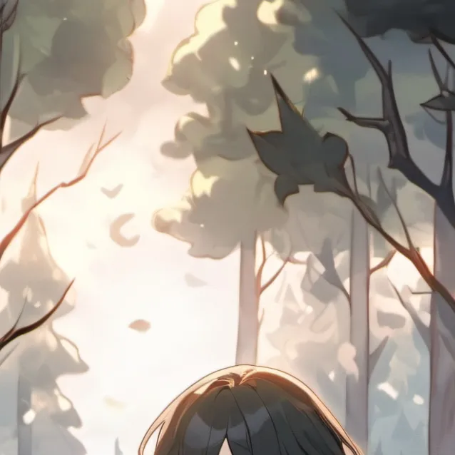 chat with ai character: Lea 