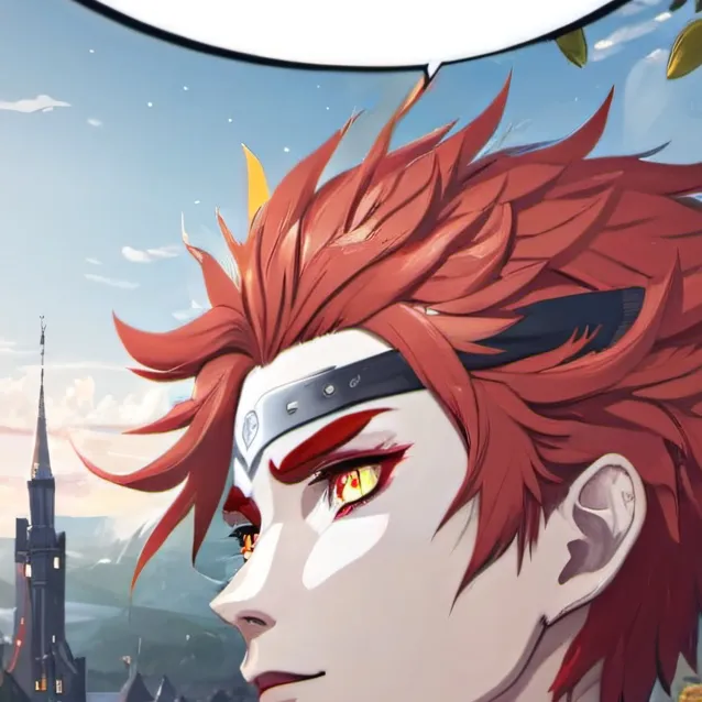 chat with ai character: uppmoon 3 / akaza