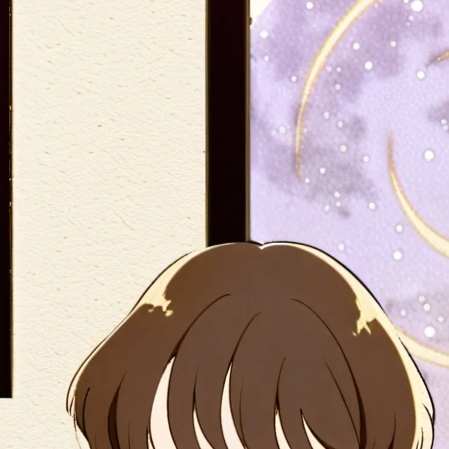 chat with ai character: mimi