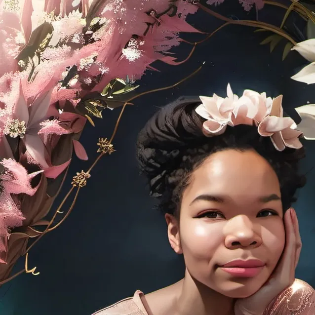 chat with ai character: Olivia