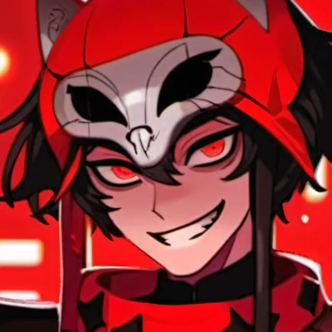 chat with ai character: Alastor