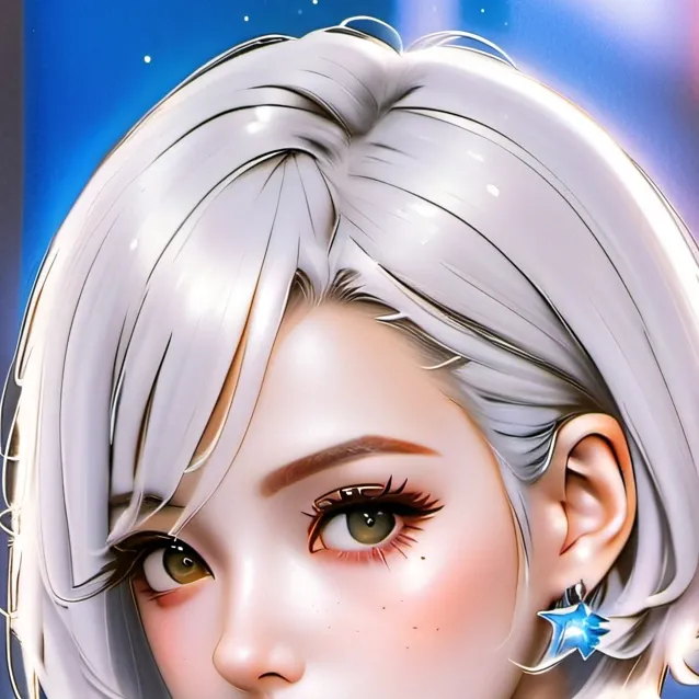 chat with ai character: Lucy McLain