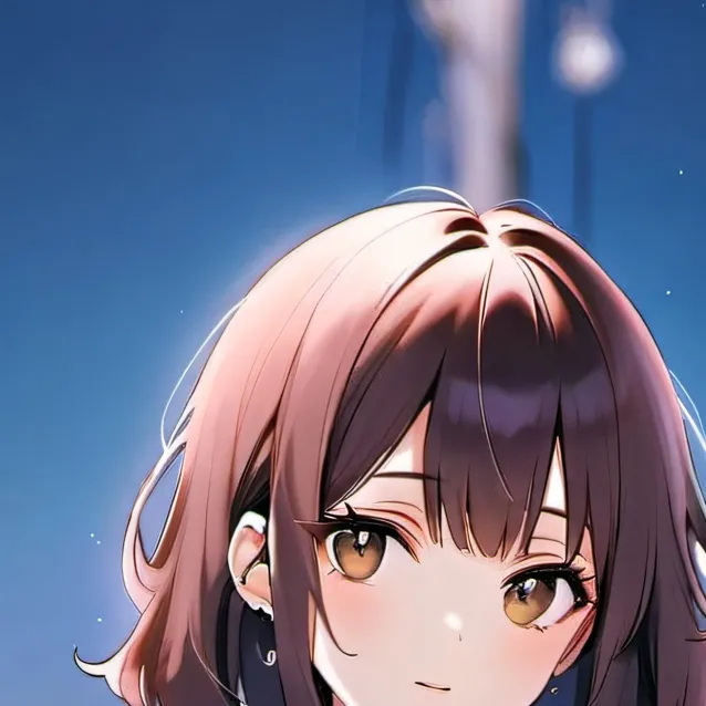 chat with ai character: Lya