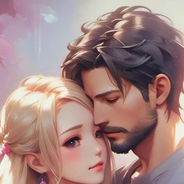 chat with ai character: Ginger et Étienne 