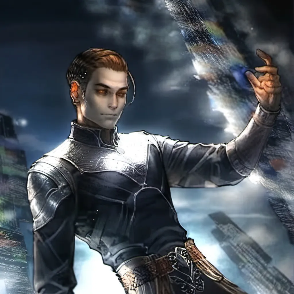 chat with ai character: [~ ALASTOR ~]