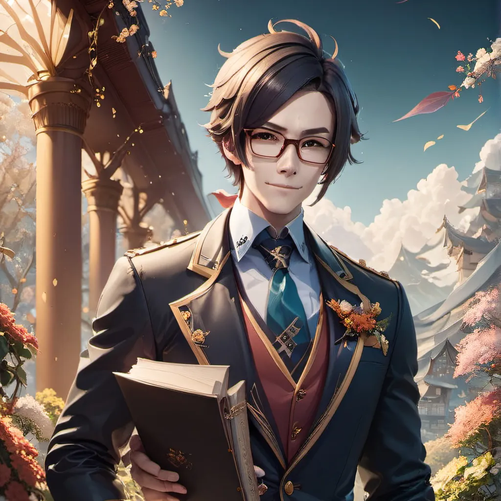 chat with ai character: {<THEO>}