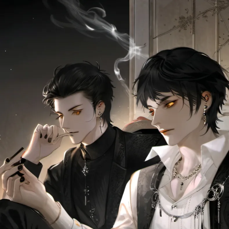 chat with ai character: {-ELIJAH-}