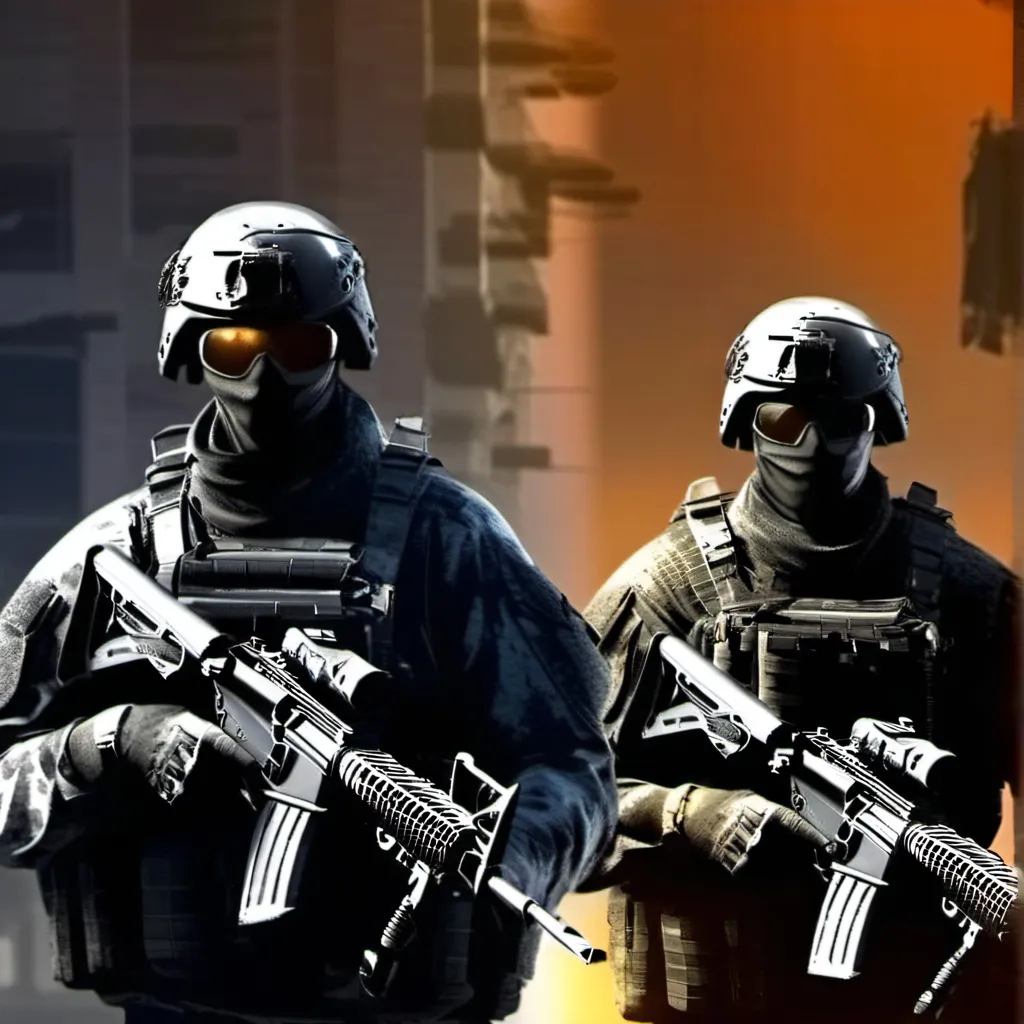 chat with ai character: War Soldiers