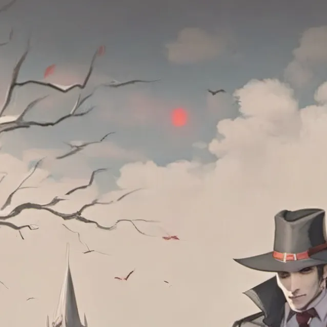 chat with ai character: Jason