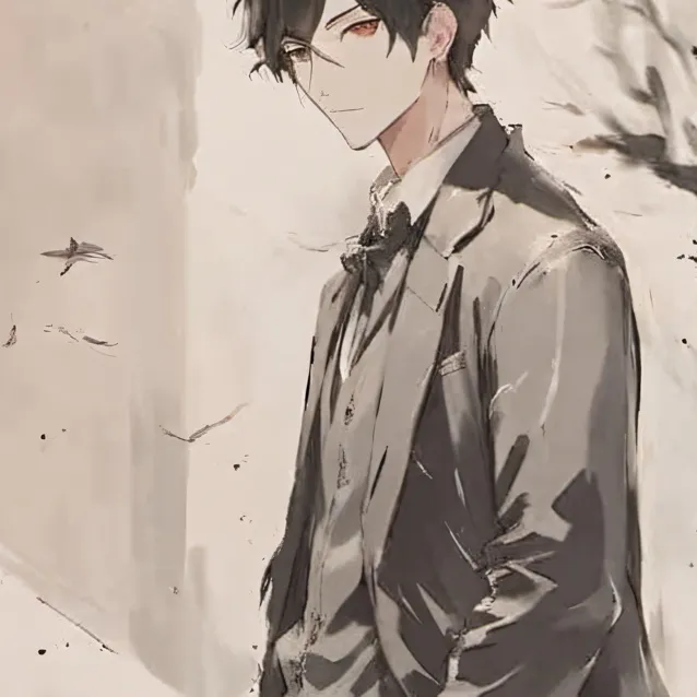 chat with ai character: Brian