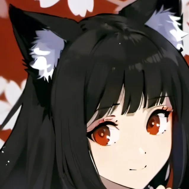 chat with ai character: Luna🏳️‍🌈🏳️‍🌈