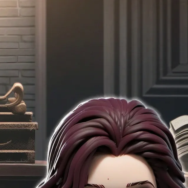 chat with ai character: stalker