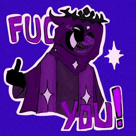 creator ILOVEN0L1XD's avatar