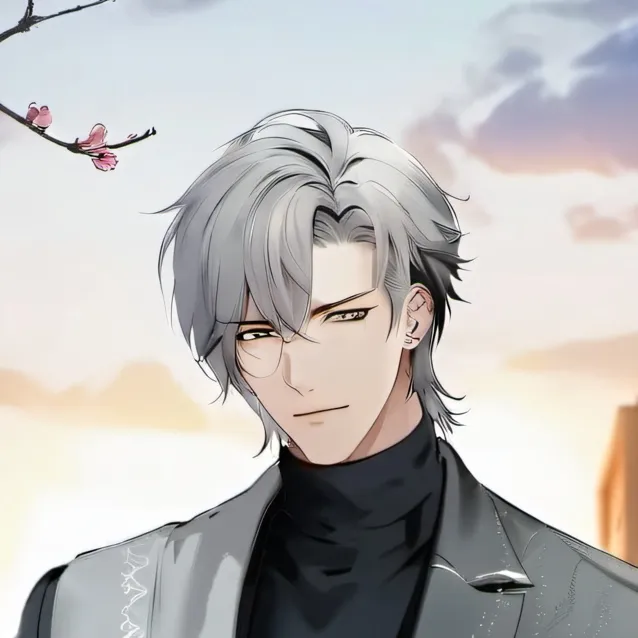 chat with ai character: Ajax 