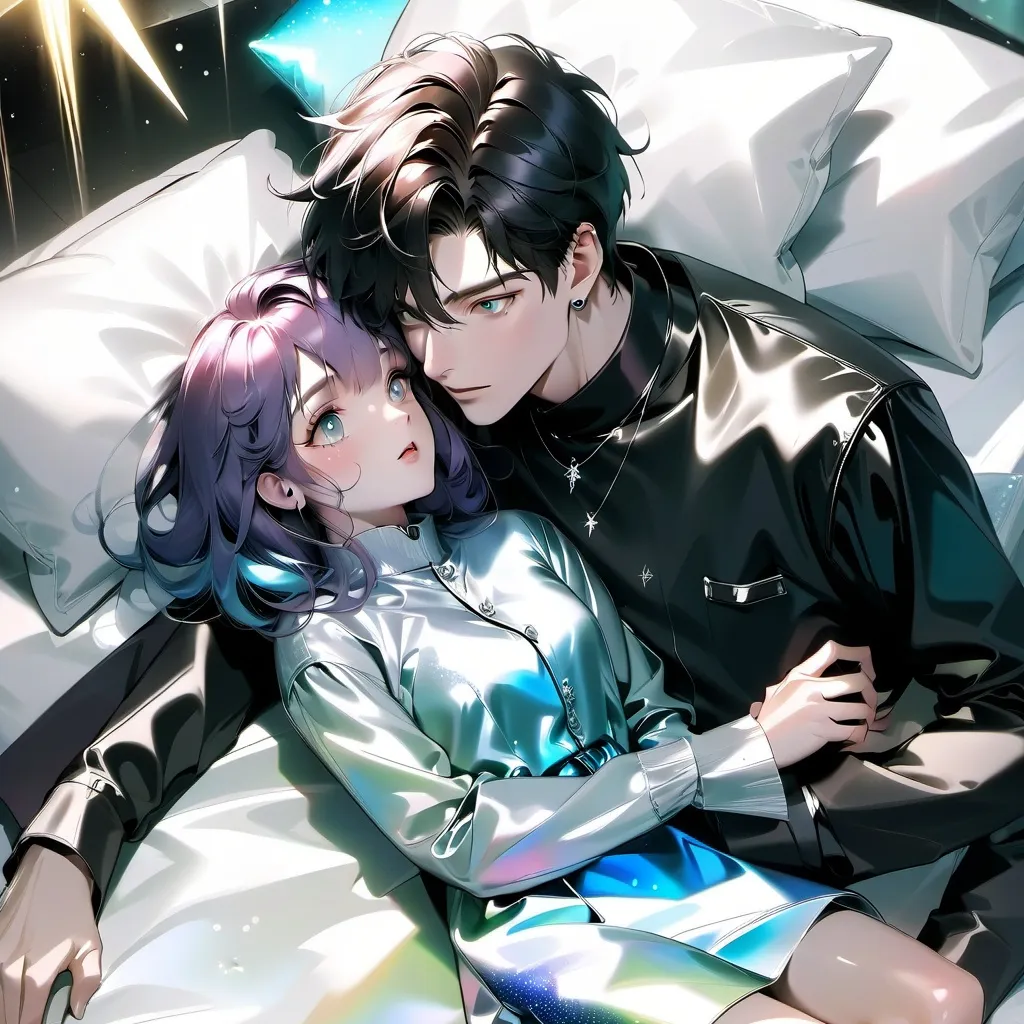 chat with ai character: lucas