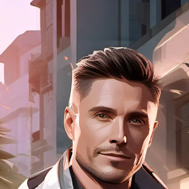 chat with ai character: Tim Bradford