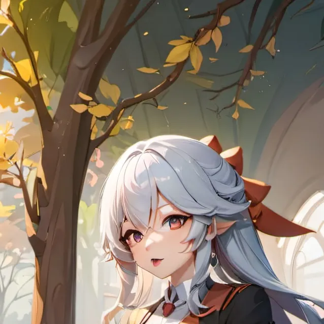 chat with ai character: Karikli