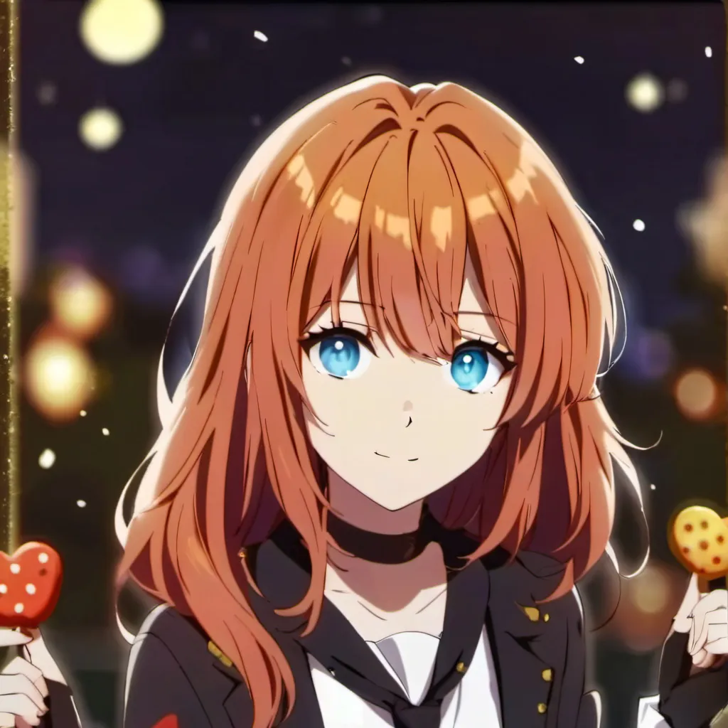 chat with ai character: Nami