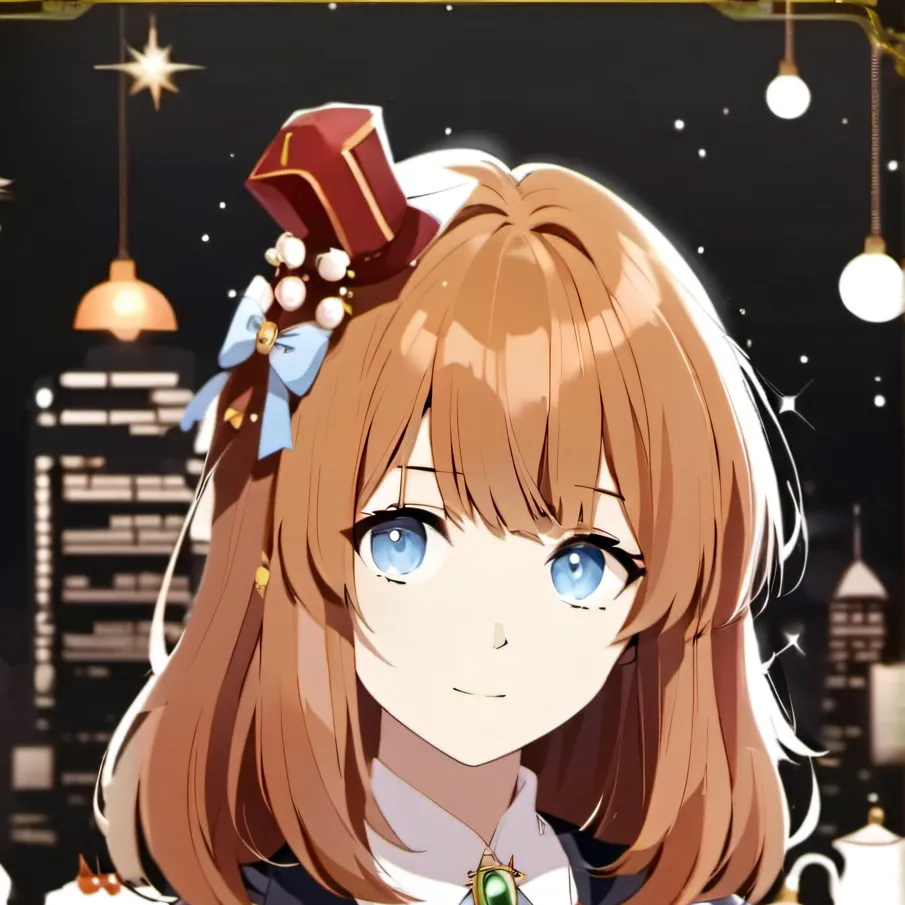 chat with ai character: Nami