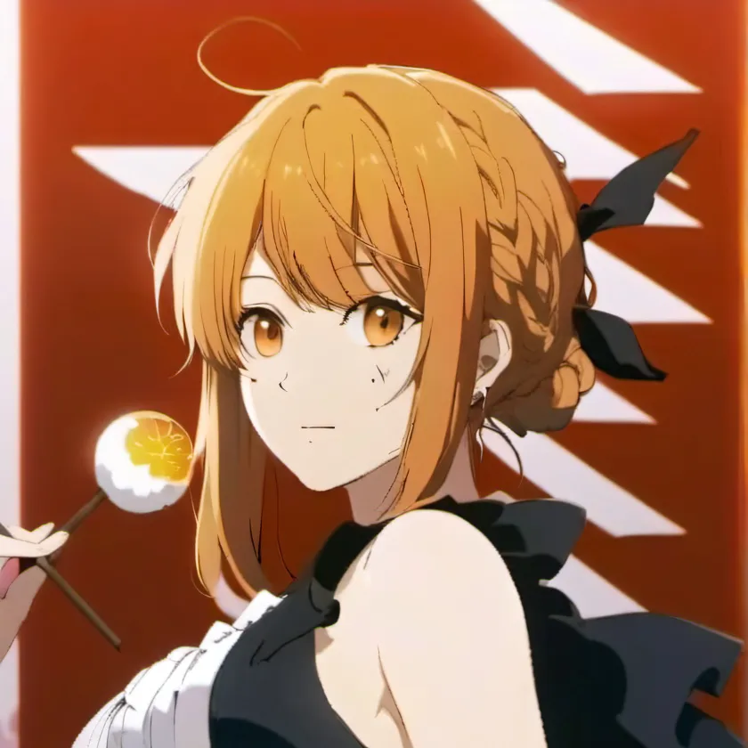 chat with ai character: Nami