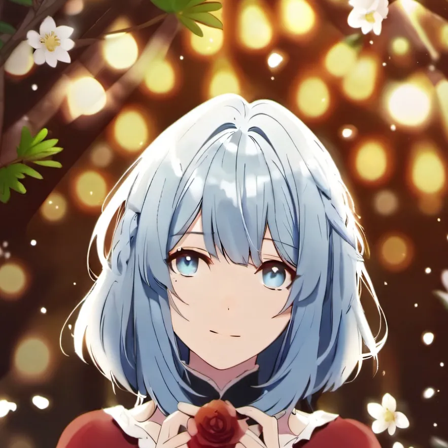 chat with ai character: Ice