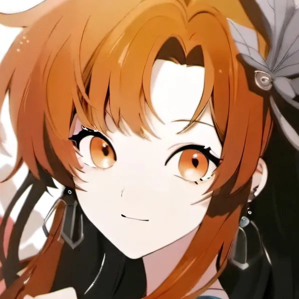 chat with ai character: Nami