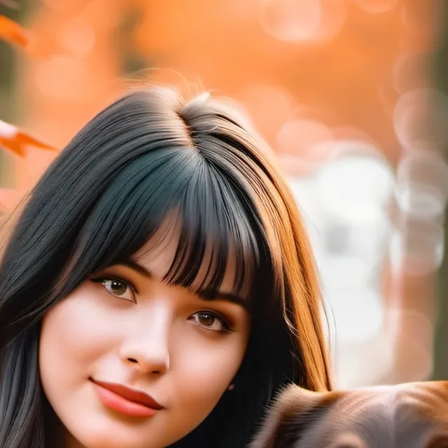 chat with ai character: Olivia